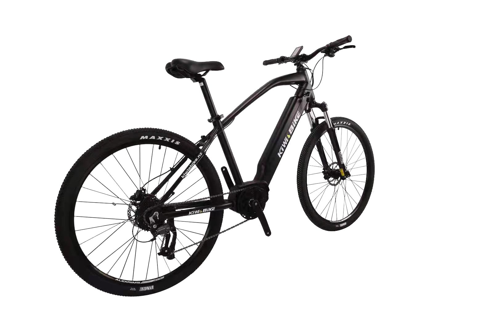 KiwieBike Electric Bike M3 Mid Drive 26" 27.5" 29"