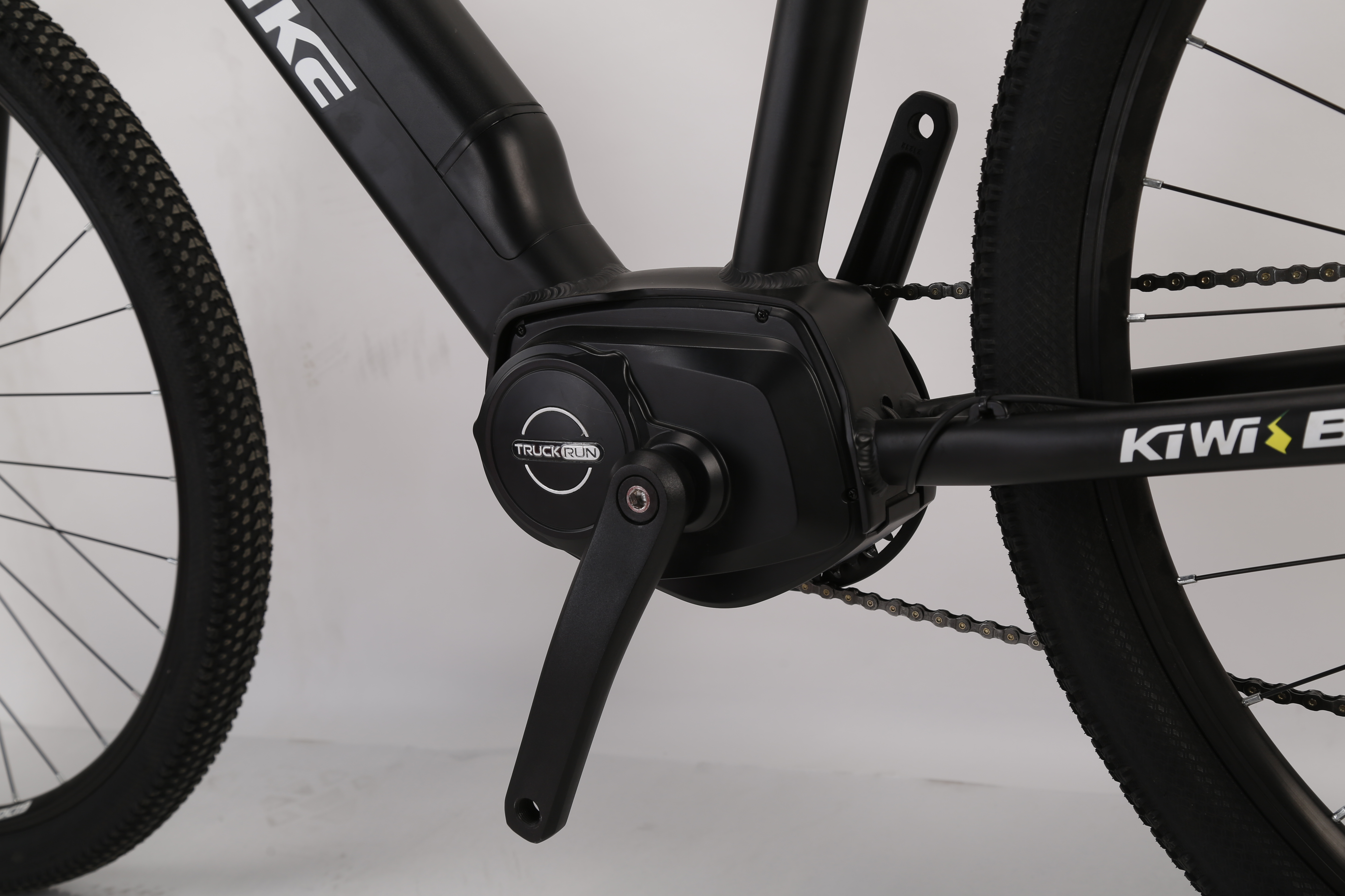 KiwieBike Electric Bike M3 Mid Drive 26" 27.5" 29" 8